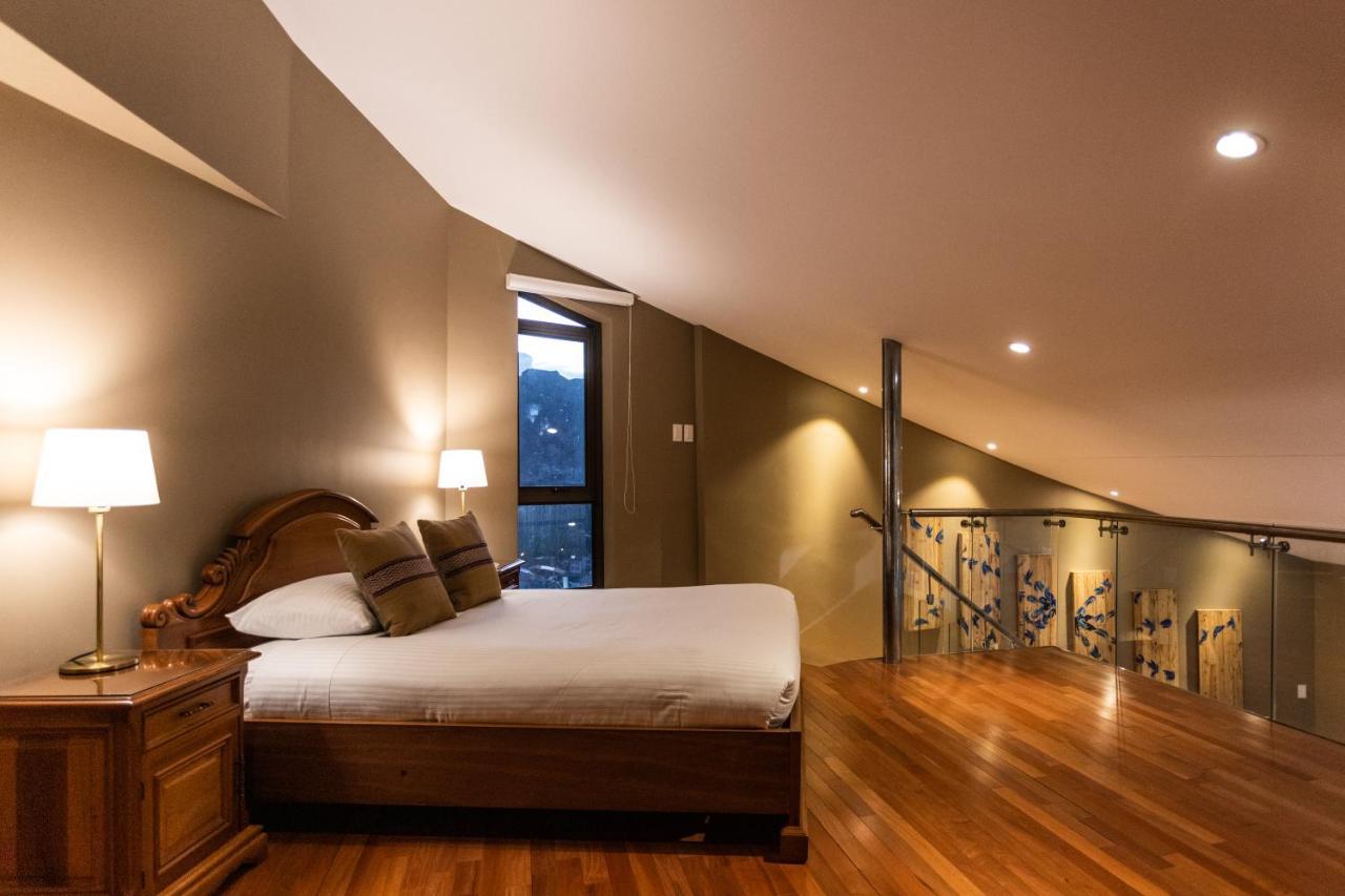 Hotel Boutique Rosario Sur 拉巴斯 外观 照片