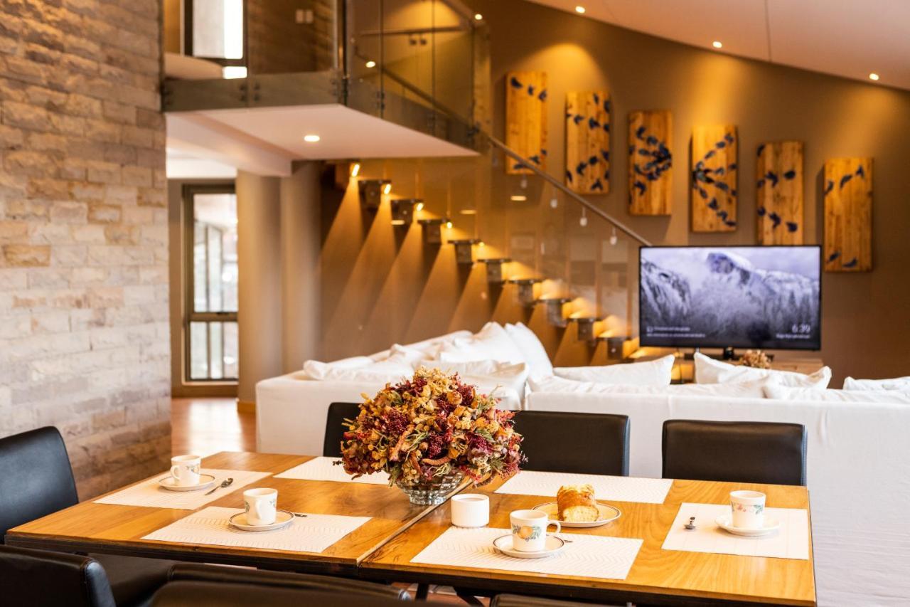 Hotel Boutique Rosario Sur 拉巴斯 外观 照片