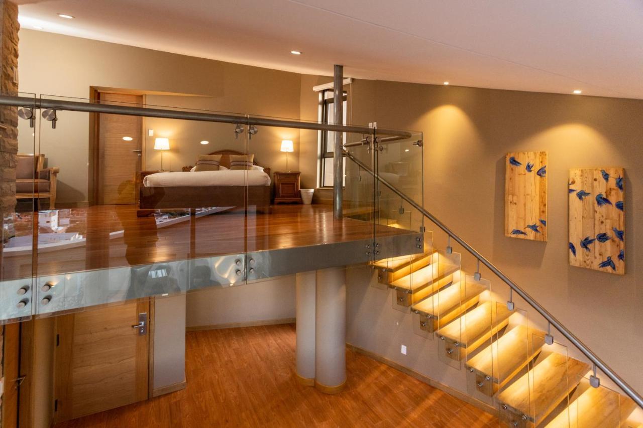 Hotel Boutique Rosario Sur 拉巴斯 外观 照片