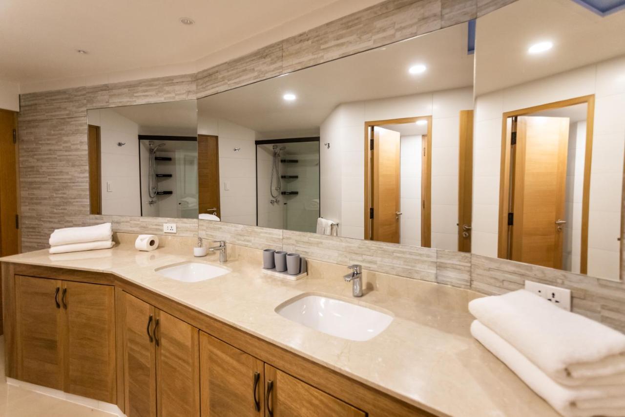 Hotel Boutique Rosario Sur 拉巴斯 外观 照片