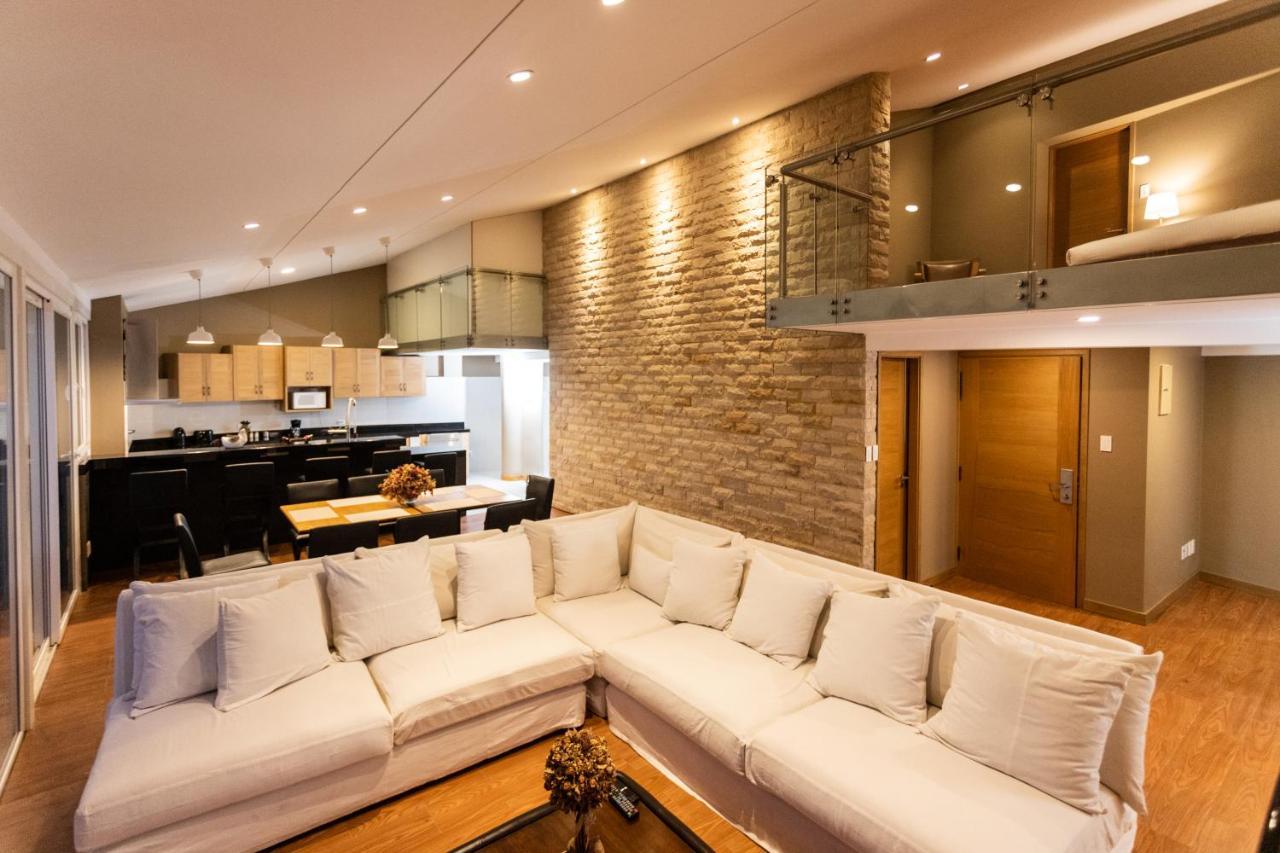 Hotel Boutique Rosario Sur 拉巴斯 外观 照片