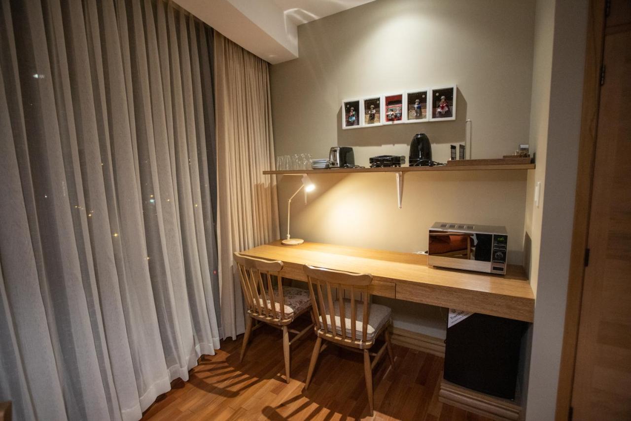 Hotel Boutique Rosario Sur 拉巴斯 外观 照片