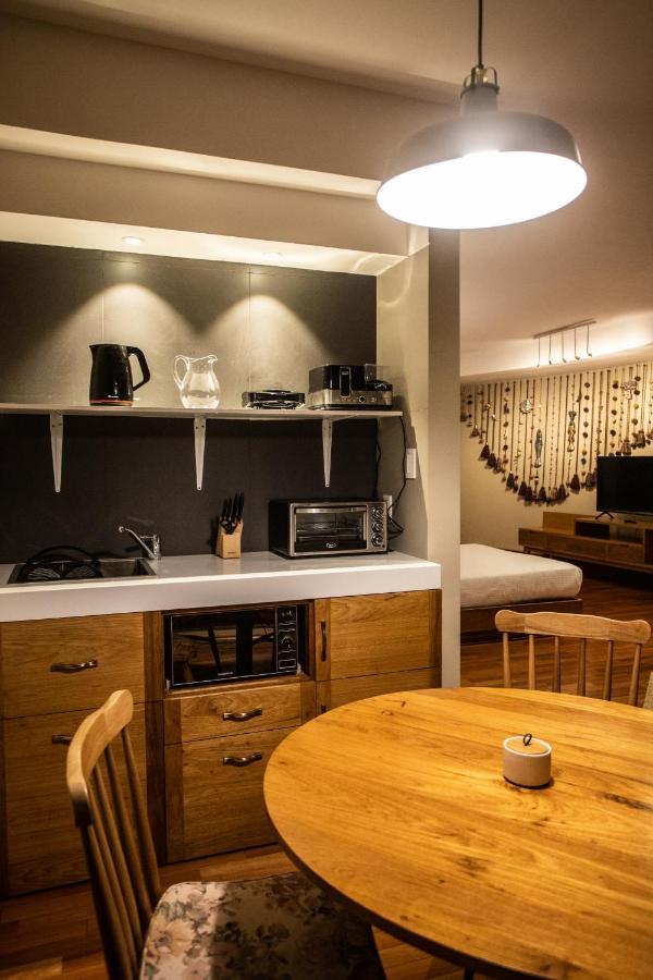 Hotel Boutique Rosario Sur 拉巴斯 外观 照片