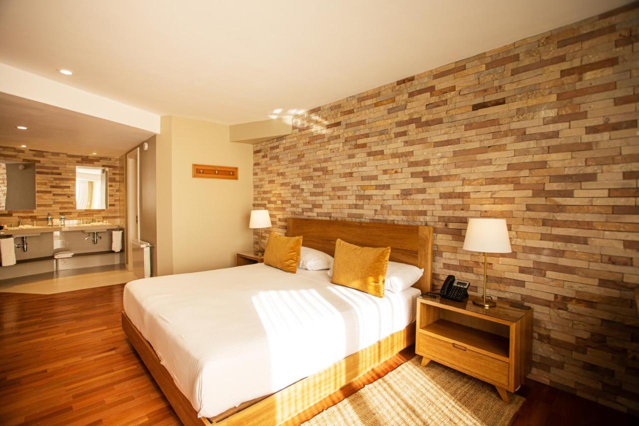 Hotel Boutique Rosario Sur 拉巴斯 外观 照片