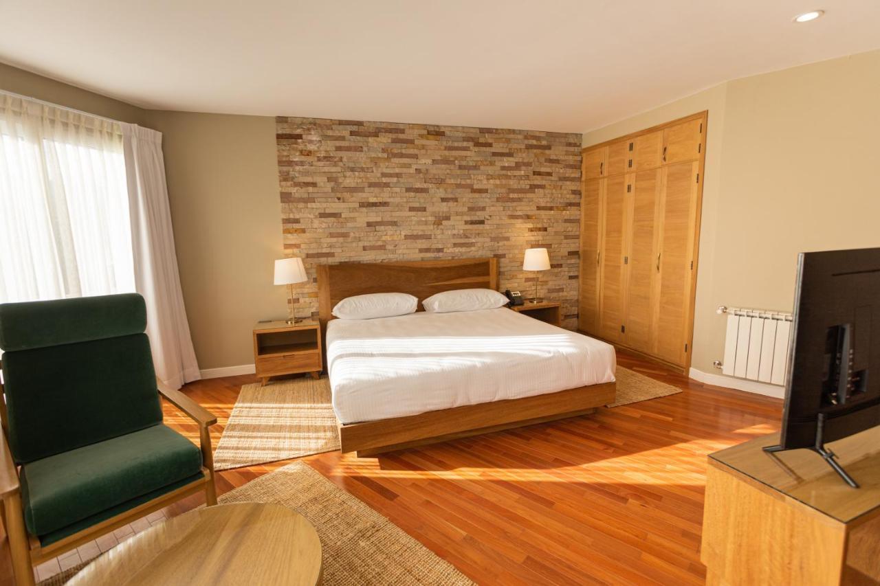 Hotel Boutique Rosario Sur 拉巴斯 外观 照片