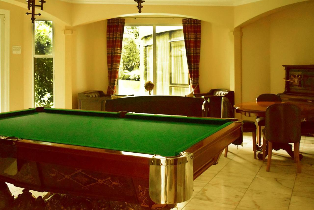 Hotel Boutique Rosario Sur 拉巴斯 外观 照片