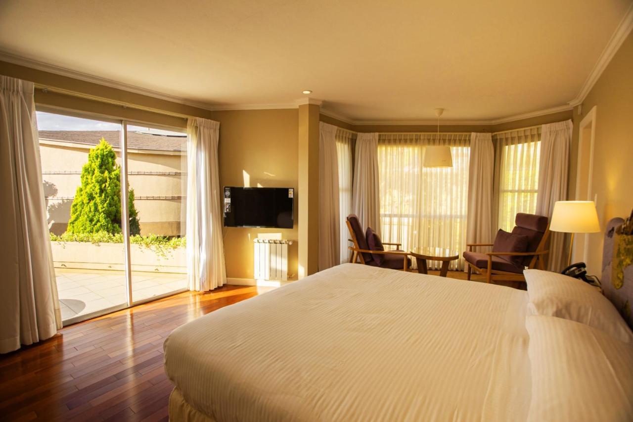 Hotel Boutique Rosario Sur 拉巴斯 外观 照片
