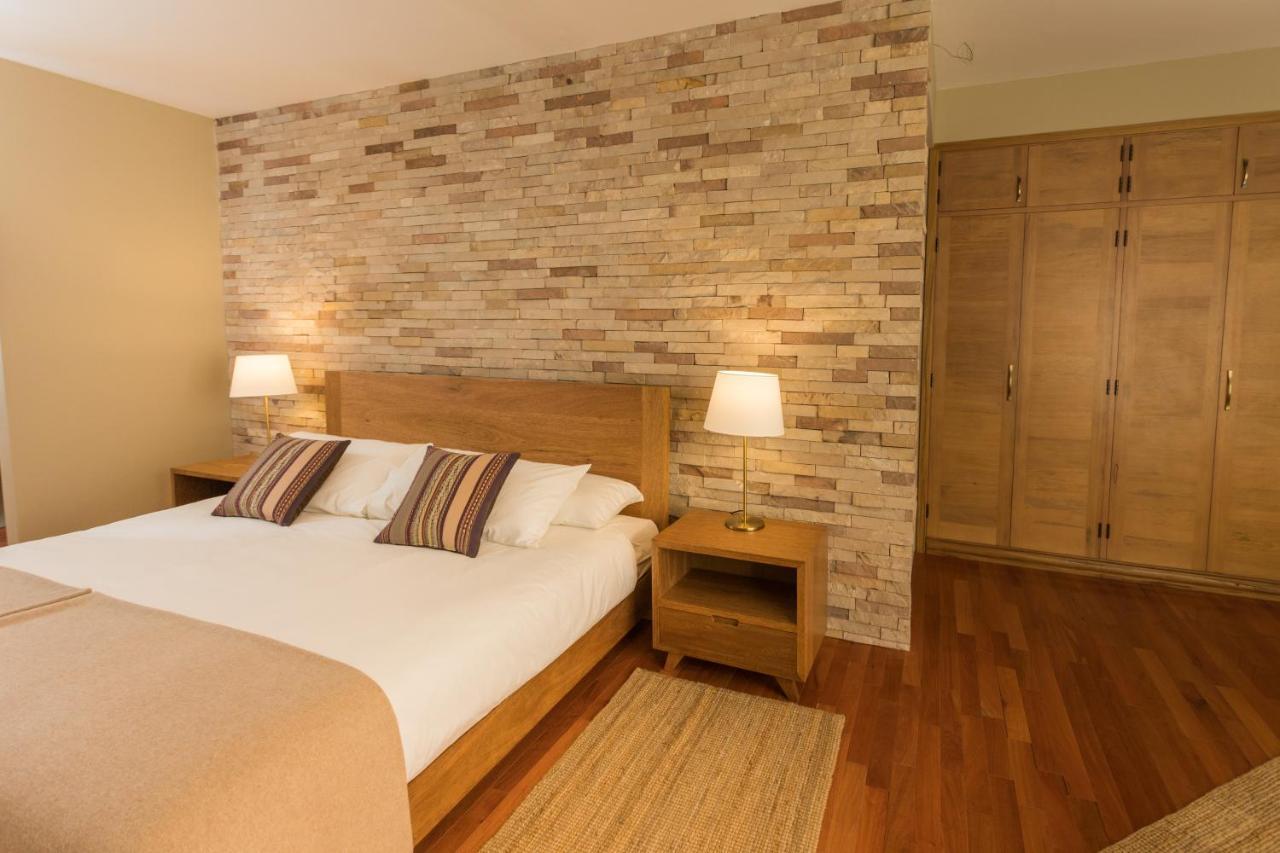 Hotel Boutique Rosario Sur 拉巴斯 外观 照片