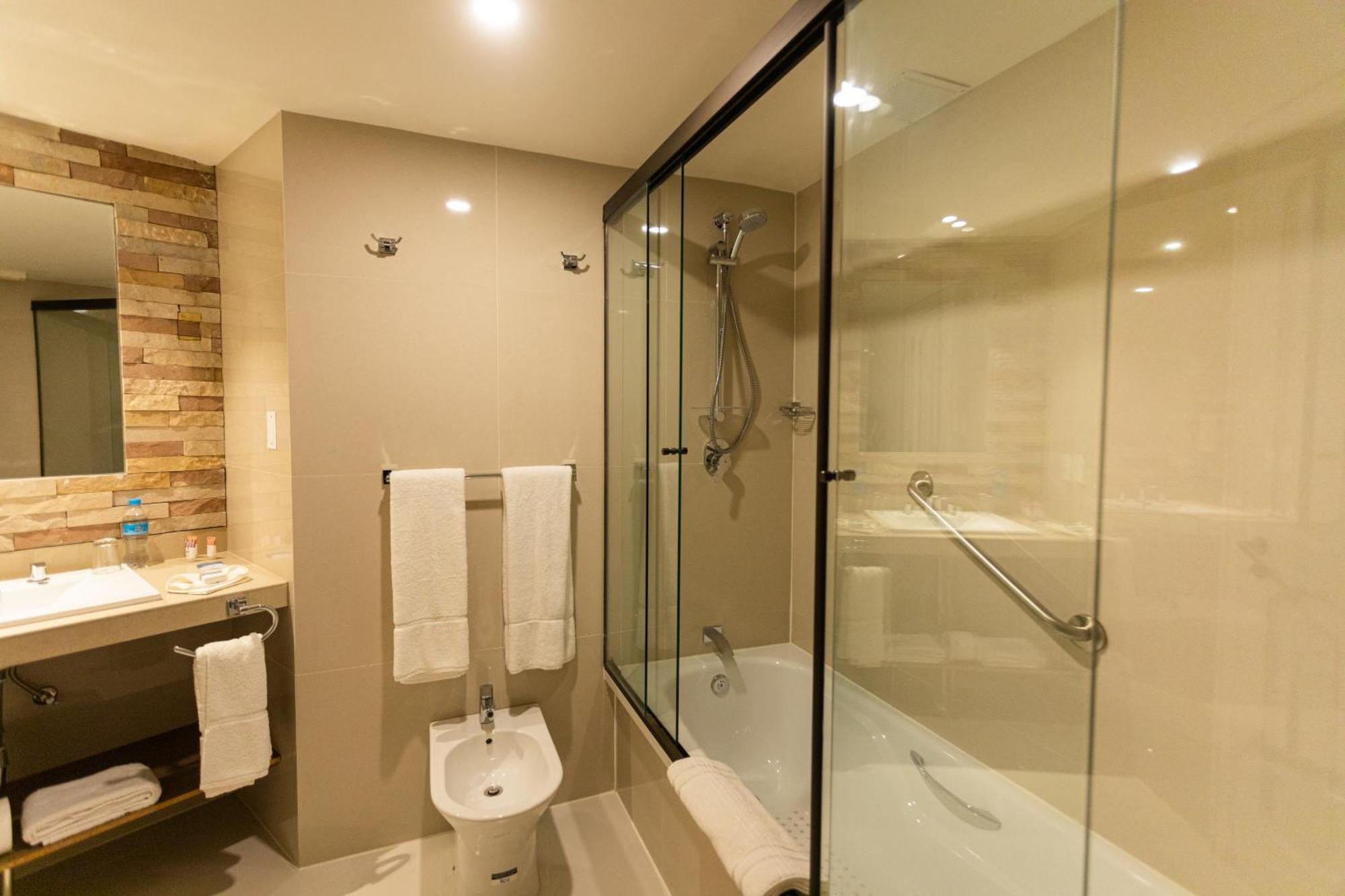 Hotel Boutique Rosario Sur 拉巴斯 外观 照片