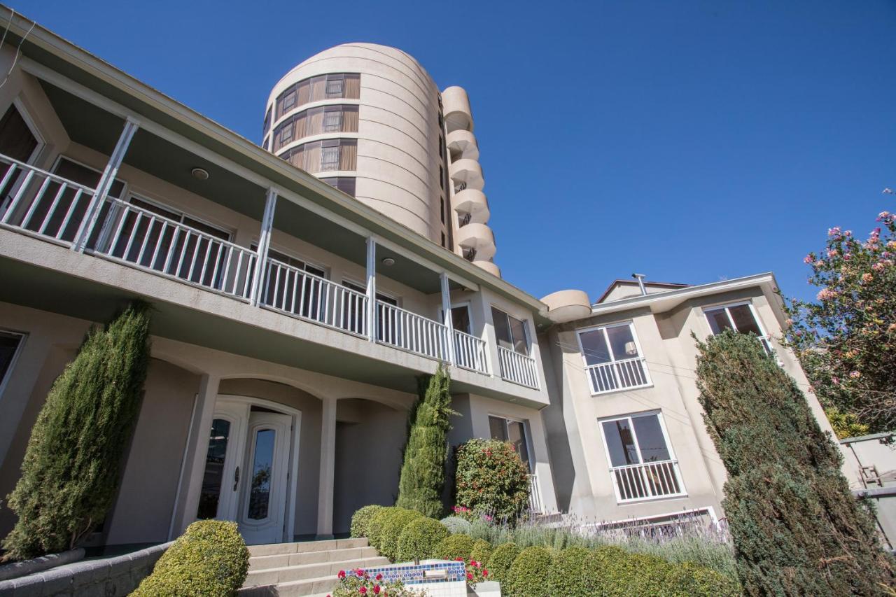 Hotel Boutique Rosario Sur 拉巴斯 外观 照片