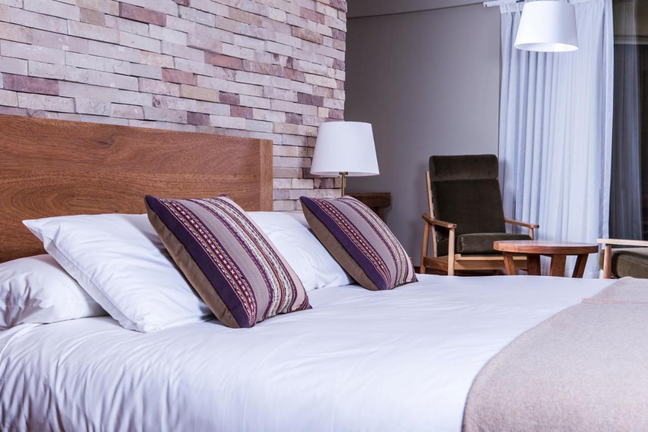 Hotel Boutique Rosario Sur 拉巴斯 外观 照片