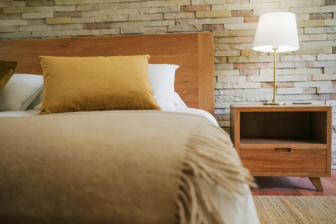 Hotel Boutique Rosario Sur 拉巴斯 外观 照片